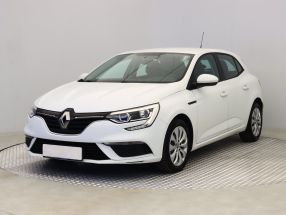 Renault Megane - 2017