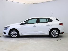 Renault Megane - 2017