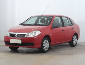 Renault Thalia - 2010