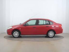 Renault Thalia - 2010