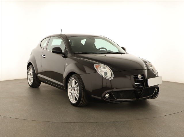 Alfa Romeo MiTo 2008