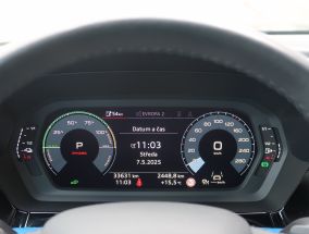 Audi A3 - 2021