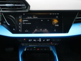 Audi A3 - 2021