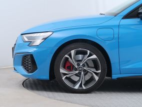 Audi A3 - 2021