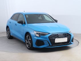 Audi A3 - 2021