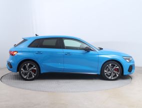 Audi A3 - 2021