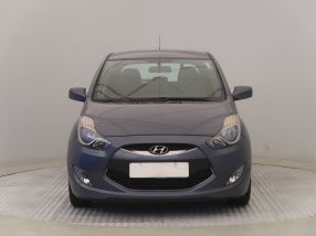 Hyundai ix20 - 2012