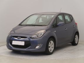 Hyundai ix20 - 2012
