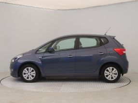 Hyundai ix20 - 2012