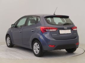 Hyundai ix20 - 2012
