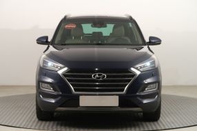 Hyundai Tucson - 2019