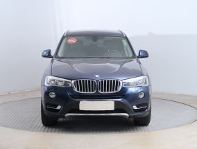 BMW X3 - 2017