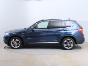 BMW X3 - 2017