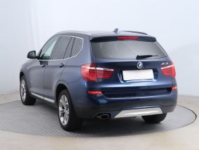 BMW X3 - 2017