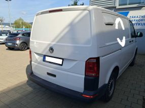 Volkswagen Transporter - 2019