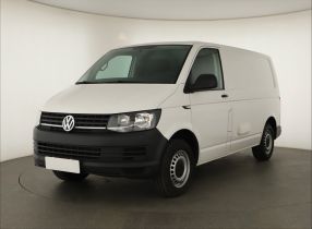Volkswagen Transporter - 2019
