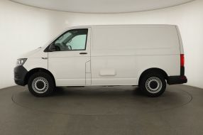 Volkswagen Transporter - 2019