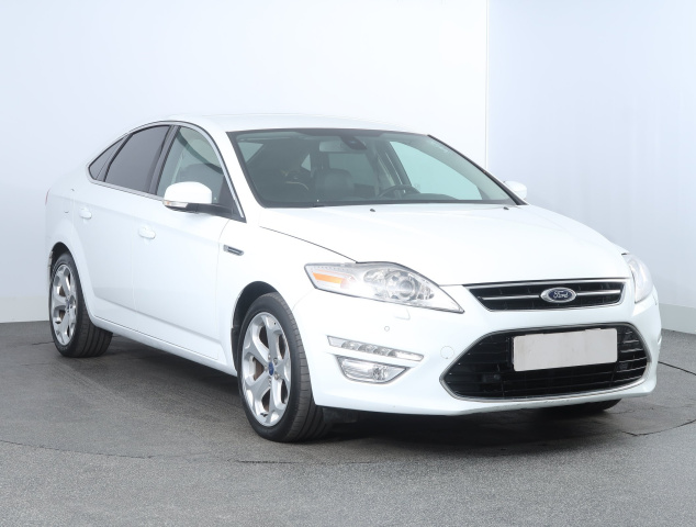 Ford Mondeo 2012