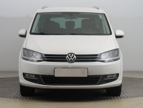 Volkswagen Sharan - 2015