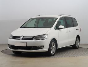 Volkswagen Sharan - 2015