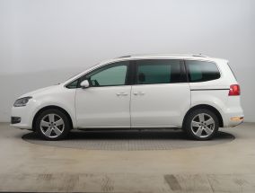 Volkswagen Sharan - 2015