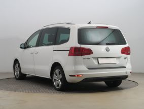Volkswagen Sharan - 2015