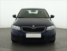 Skoda Octavia - 2015