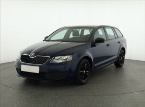 Skoda Octavia - 2015
