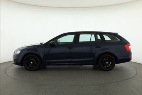 Skoda Octavia - 2015