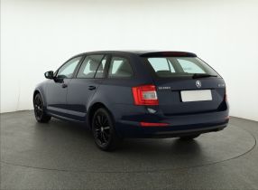 Skoda Octavia - 2015