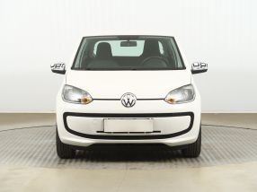 Volkswagen Up! - 2016