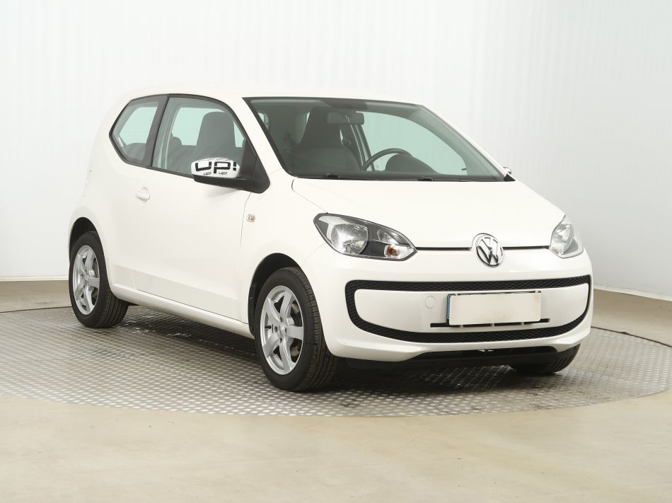 Volkswagen Up! - 2016