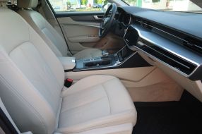 Audi A6 - 2019