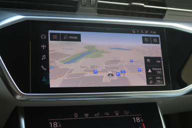 Audi A6 - 2019