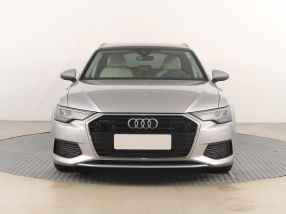 Audi A6 - 2019