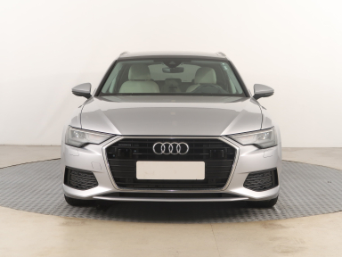 Audi A6 - 2019