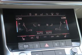Audi A6 - 2019