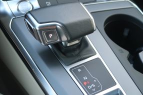 Audi A6 - 2019