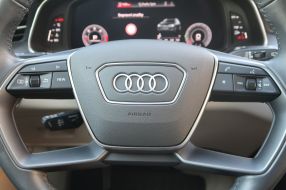 Audi A6 - 2019