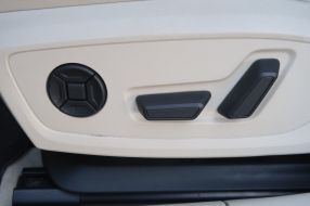 Audi A6 - 2019