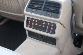 Audi A6 - 2019