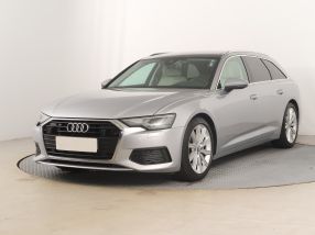Audi A6 - 2019