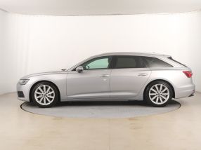 Audi A6 - 2019