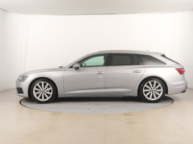 Audi A6 - 2019
