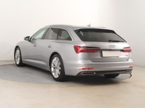 Audi A6 - 2019