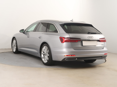 Audi A6 - 2019