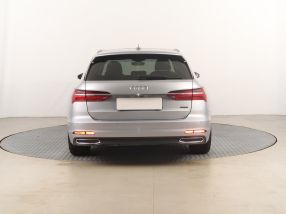 Audi A6 - 2019