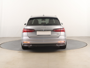 Audi A6 - 2019