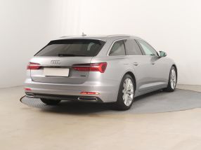 Audi A6 - 2019