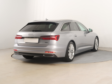 Audi A6 - 2019